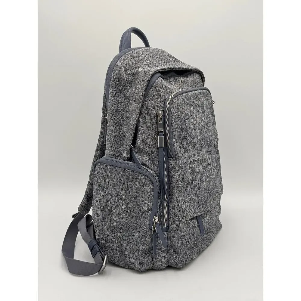 Tumi Celina Backpack in Denim Blue